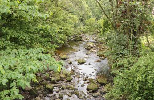 Quoits Cottage - Foto 25