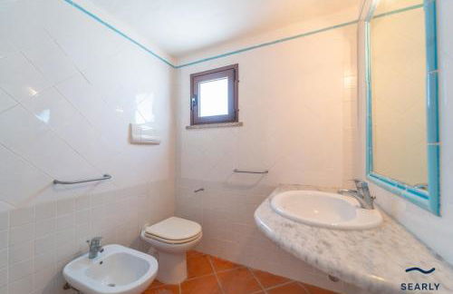 Villa San Teodoro - By Searly - Foto 35