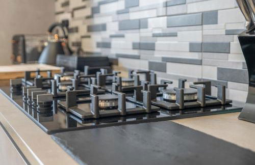 Luxe 5 Bedroom Guardbridge House - St Andrews - Foto 16