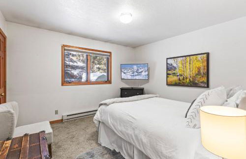 Abode at Fish Creek - Foto 29