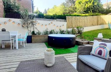 Maison de vacances familiale à Trouville-sur-mer - Photo 11