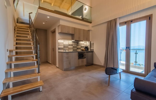 Melydron Apartments - Foto 6