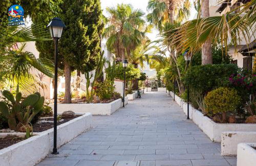 Apartamentos Marino Superior Casa Azahar - Foto 10