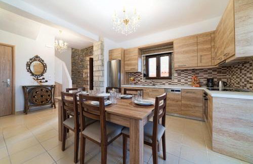 Villa Disi - Asfendamos Villas - Photo 33