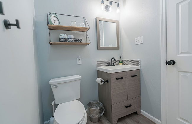 The Blue Flamingo - Foto 46