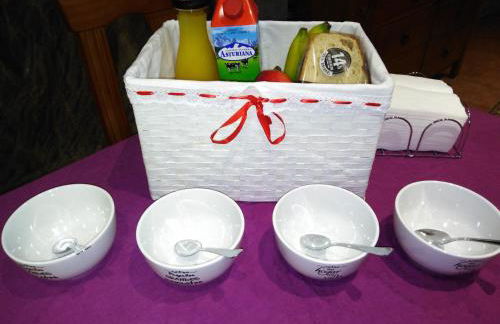 Casa Rural Aguas Frias - Foto 64