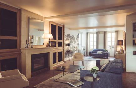 La Villa Célestine - Foto 1