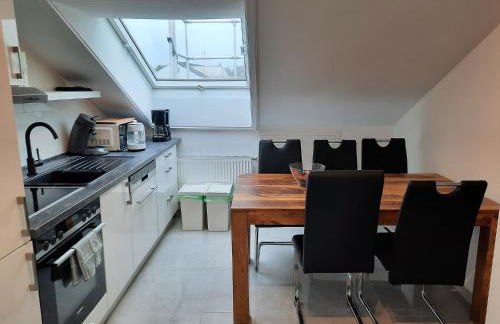 Moderne Wohnungen am Bahnhof Dachau mit direkter S-Bahn Verbindung nach München - Foto 80