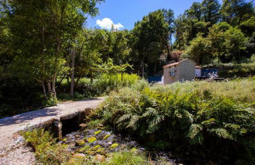 Mill House & Hot Tub extra 15 eur night booked - Foto 41