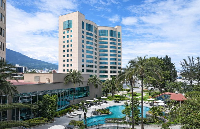 Torres de Suites by InAmazonas - Foto 35