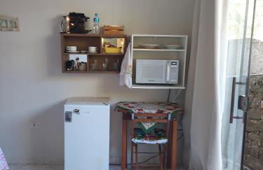 Suite Borboleta - Foto 12