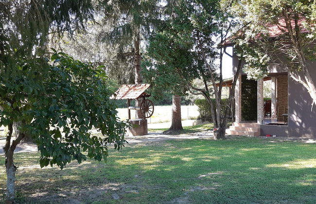 Green Retreat Kuca uz Rijeku za Savrseni Odmor - Foto 57