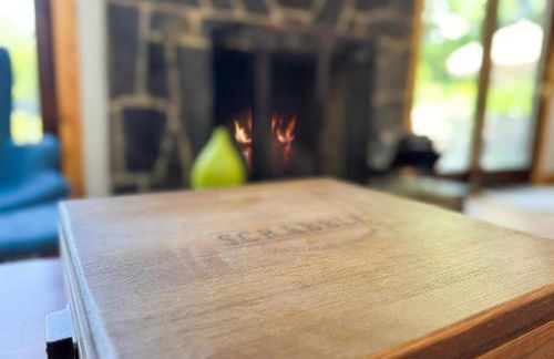 Modern Mountain Escape - Foto 20