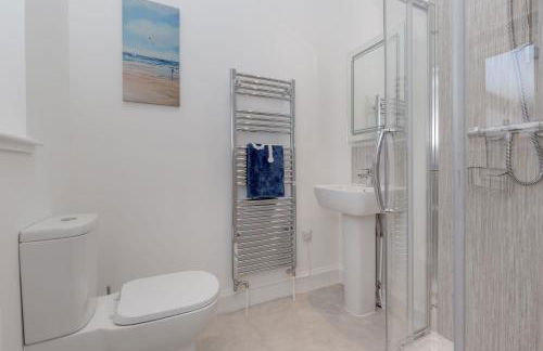 Carlton House Portpatrick - Foto 18