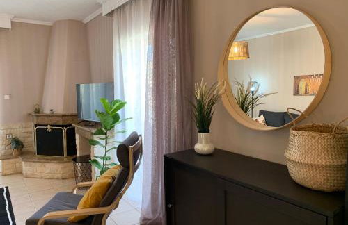 Agustin Apartment inThessaloniki -penthouse - Foto 11