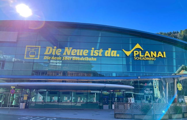 Vesterberg Apartments - Foto 11