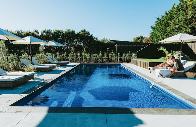 Villas Waiheke - Foto 1