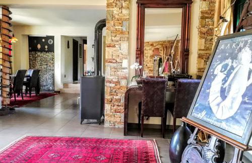 Villa Gaia Trikala - Foto 28