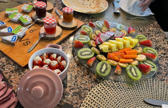 La Cigarrita Guest House - Douro Valley - Foto 21