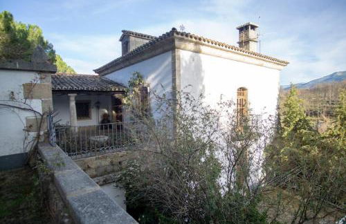 Casa Rural La Central-La Higuerilla - Photo 24