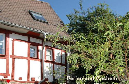 Ferienwohnungen Ferienland Cochem - Foto 22