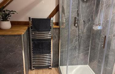 The Granary - Foto 19