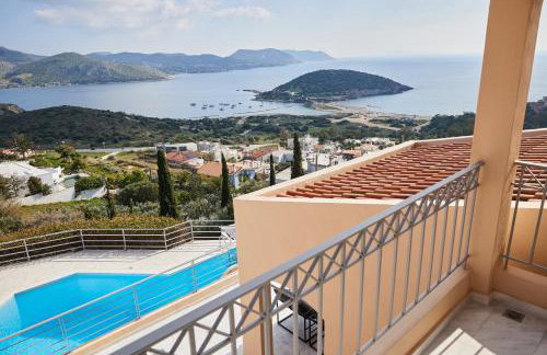 Athens Riviera Villa - Foto 27