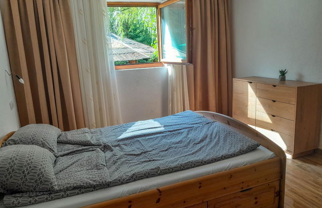 Rafting Camp Encijan - Photo 17