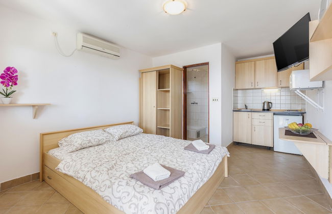 Crystal Sky Apartments - Foto 3