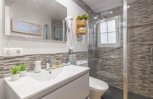 Geysotur JUANI Centro Parking y Wifi gratis - Foto 24