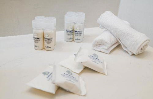 Omnia Suite - Foto 9