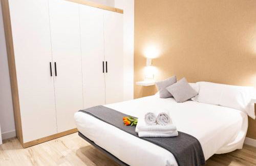 Alojamientos Carola Julio Burell, 74 - Foto 79