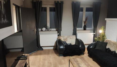 Maison de ville - Foto 4