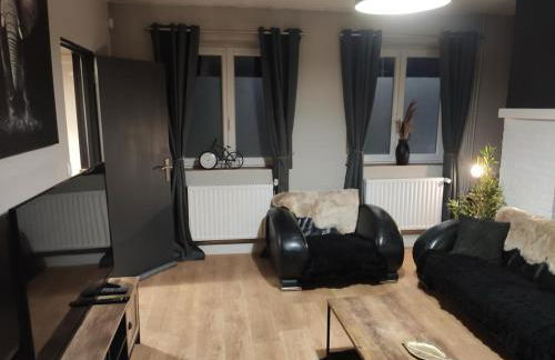 Maison de ville - Foto 4