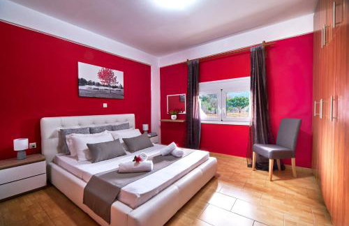 Villa Aelia - Foto 4