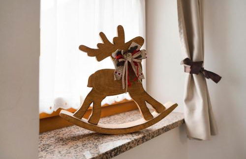 Casa Hueller Roncegno - Foto 14