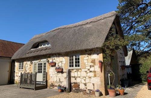 Brixton Barn - Foto 1