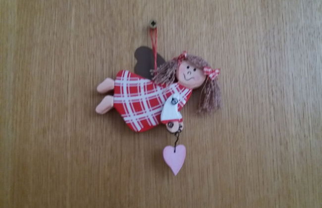 Apartment Jossy - Foto 30