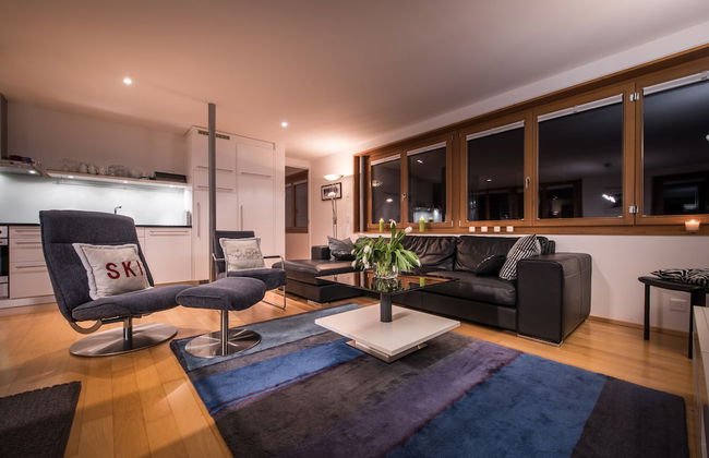 Chalet Dillon - Foto 35