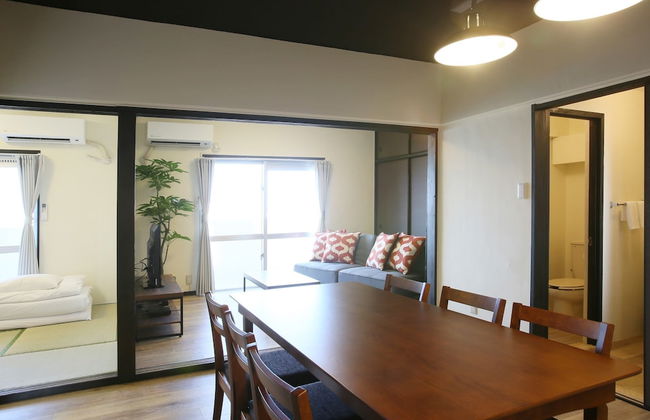 Sky Cucule Ishigakijima - Foto 69