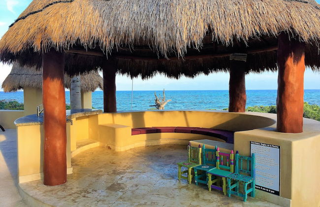 Costa Maya Villas Luxury Condos - Photo 46