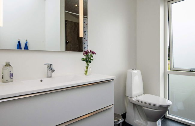 8 Person Holiday Home in Ansager-by Traum - Foto 17