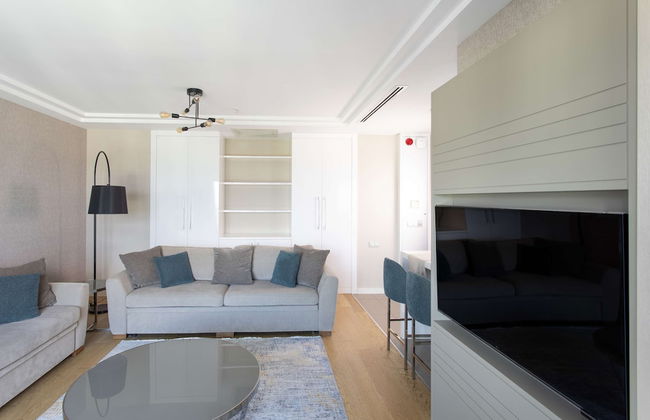 Radisson Residences Avrupa TEM Istanbul - Foto 10