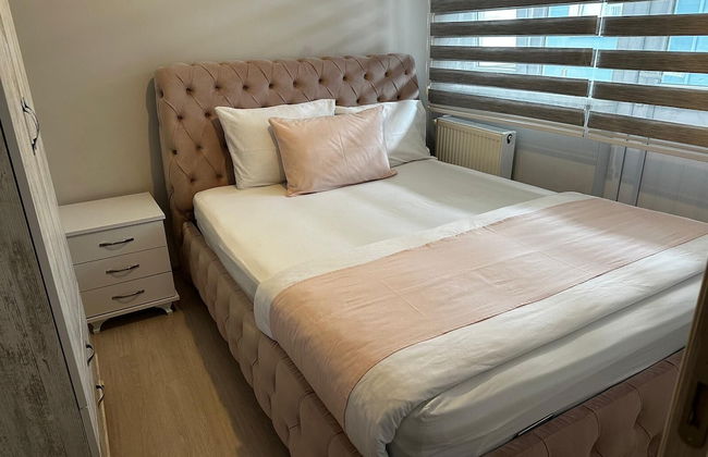 PARADİSE APART OTEL - Foto 2