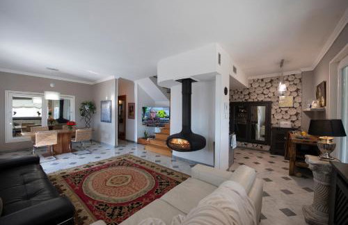 Villa Bellavista Evelyne e Giorgio - Foto 7