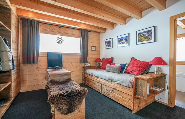 Chalet T'alpa - Photo 1