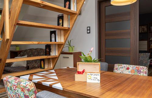 Apartament 294 W Cieniu Drzew by BookingHost - Foto 42