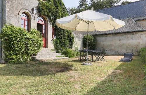 Gîte des Ecuries d'Hodebert - Foto 8