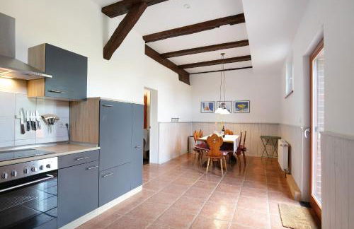 Ferienwohnungen Hof Luisenau - Photo 62