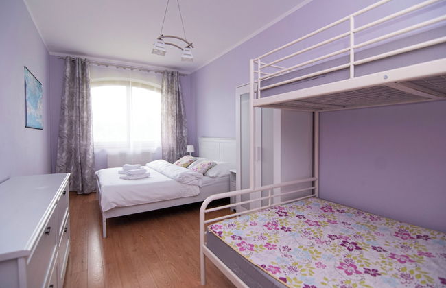 Apartmány Sileas - Foto 13